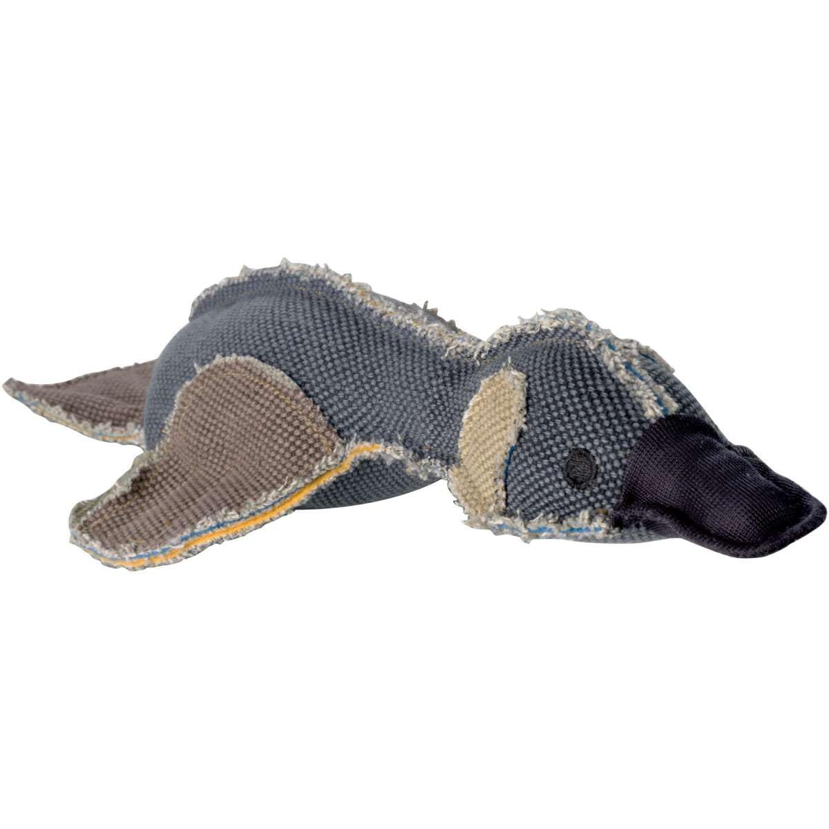 HUNTER CANVAS Hundespielzeug, Wild Goose, 38 cm