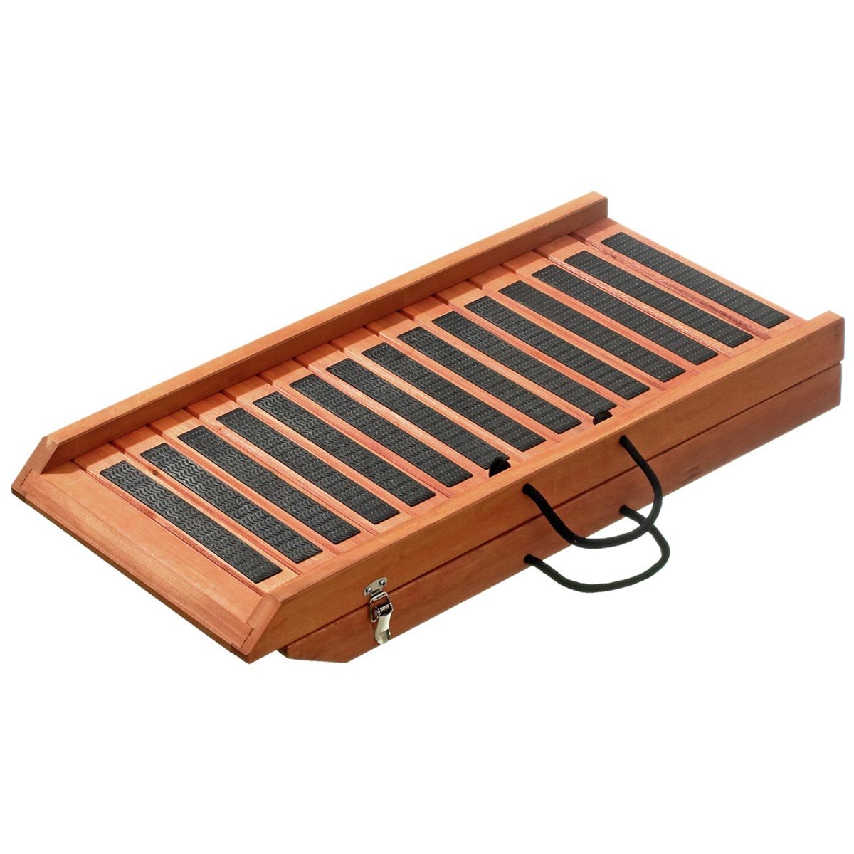 Karlie Autohunderampe Car Gangway L: 120 cm B: 30 cm H: 6 cm Belastbar bis 50 kg