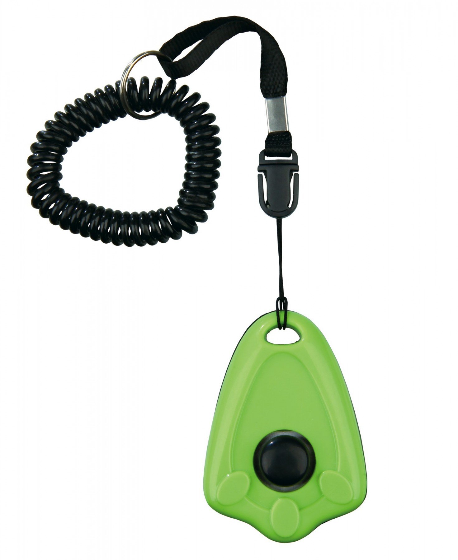 Trixie 2287 Dog Activity Clicker (Zufällige Farbe)