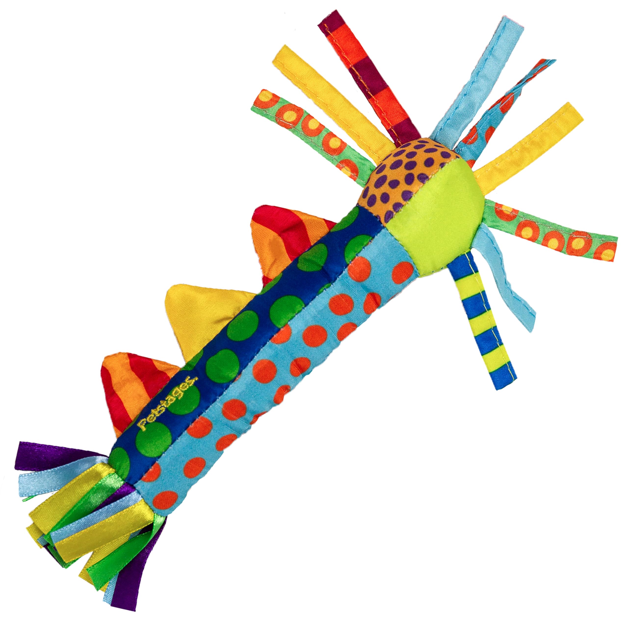 Petstages Cool Teething Stick – Spielzeug für Hunde – ideal für den Zahnwechsel