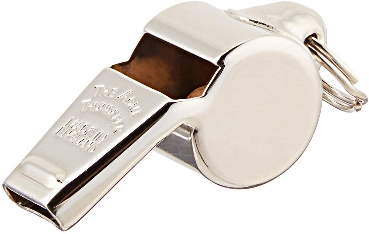 ACME Trillerpfeife Thunderer 60 1/2