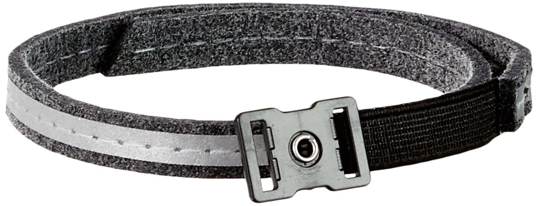bogaprotect UBO0363 Reflective Collar für Katzen (Einheitsgröße) – Halsband – Zeckenmittel – Flohschutz – Zeckenschutz – bis zu 6 Wochen Schutz gegen Zecken & Flöhe – Wirkstoff auf pflanzlicher Basis