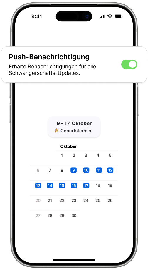 hunde traechtigkeit app